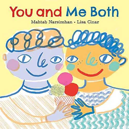 cover image You and Me Both