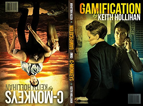 cover image Gamification/C-Monkeys