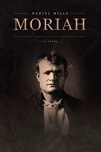 cover image Moriah