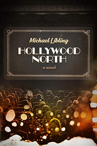 cover image Hollywood North