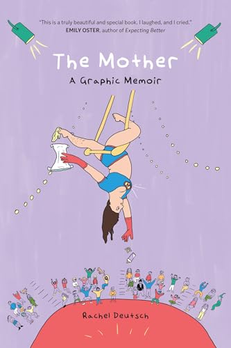 cover image The Mother
