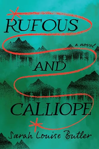 cover image Rufous and Calliope