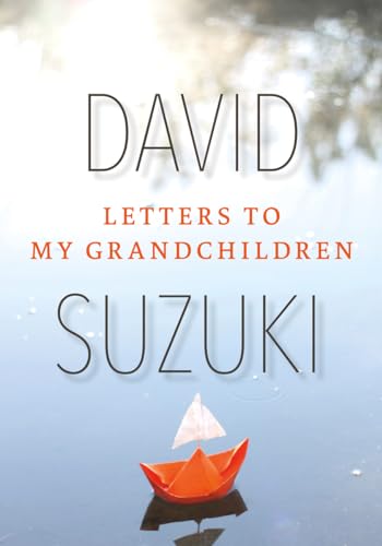 cover image Letters to My Grandchildren