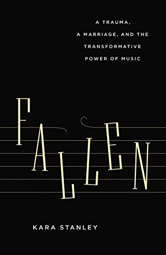 cover image Fallen
