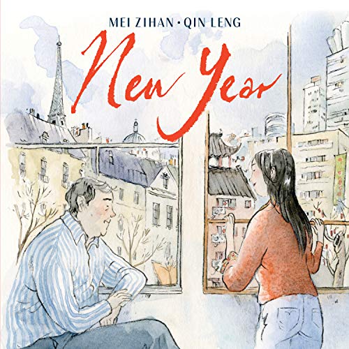 cover image New Year