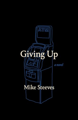 cover image Giving Up