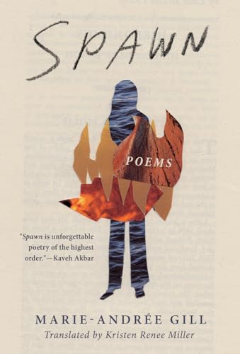 cover image Spawn 