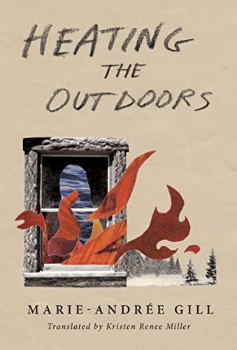 cover image Heating the Outdoors