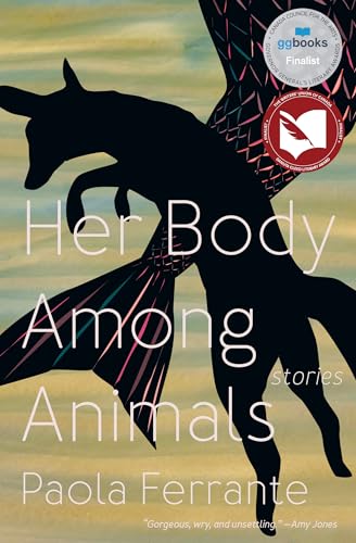 cover image Her Body Among Animals 