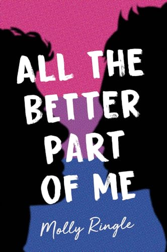 cover image All the Better Part of Me