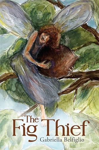cover image The Fig Thief