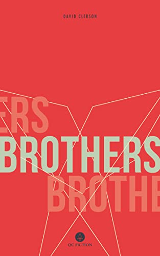 cover image Brothers