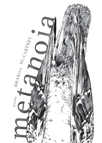 cover image Metanoia
