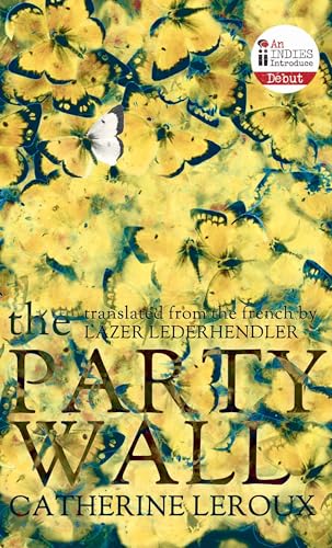 cover image The Party Wall