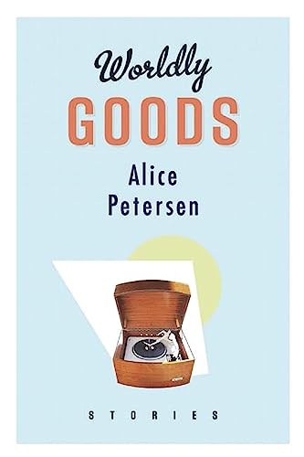 cover image Worldly Goods