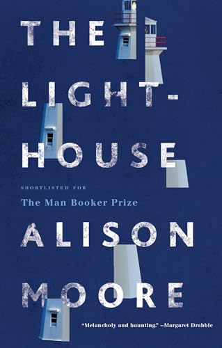 cover image The Lighthouse