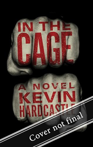 cover image In the Cage