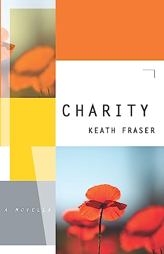 cover image Charity