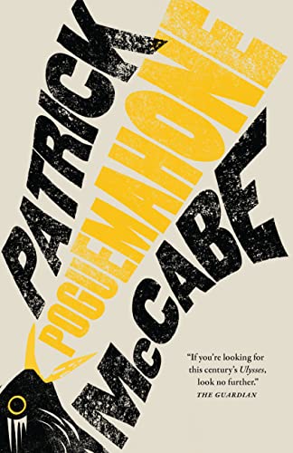 cover image Poguemahone