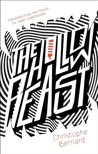 cover image The Hollow Beast