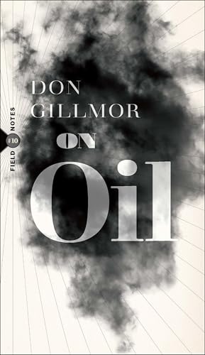cover image On Oil