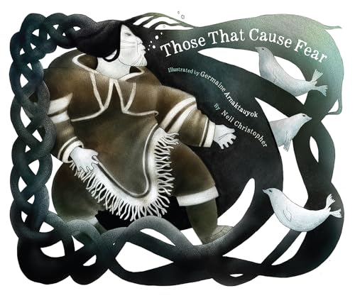 cover image Those That Cause Fear