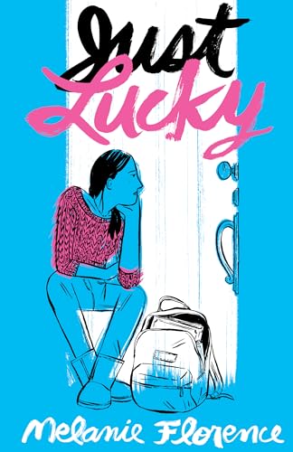 cover image Just Lucky
