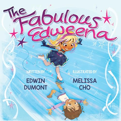 cover image The Fabulous Edweena
