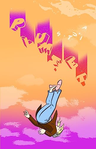 cover image Plummet