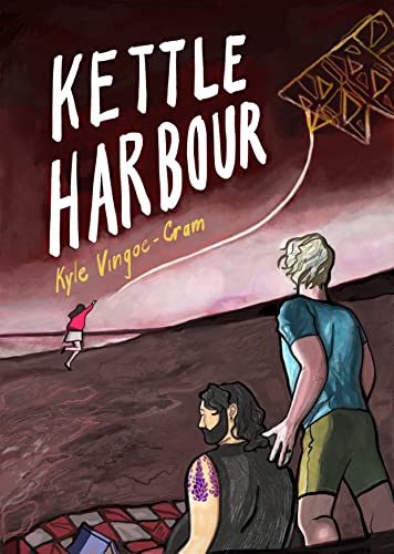 cover image Kettle Harbour