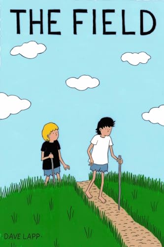 cover image The Field