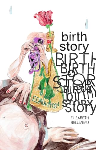 cover image Birth Story