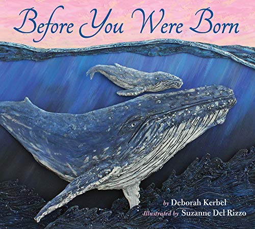 cover image Before You Were Born