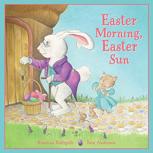 cover image Easter Morning, Easter Sun