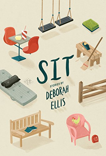 cover image Sit