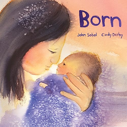 cover image Born