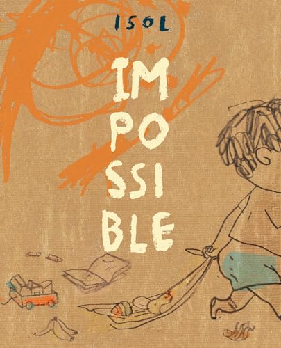 cover image Impossible