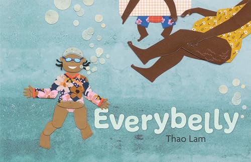cover image Everybelly