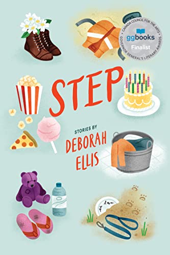 cover image Step