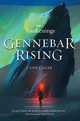 cover image Awakenings