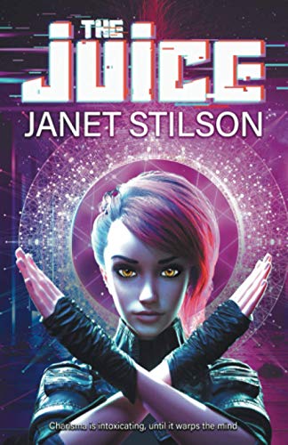 cover image The Juice