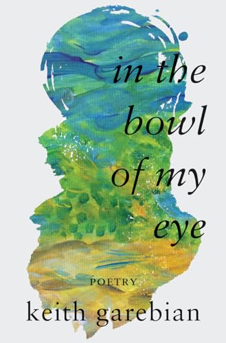 cover image In the Bowl of My Eye