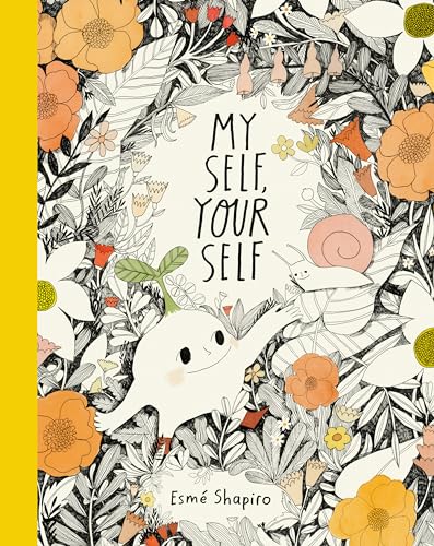 cover image My Self, Your Self