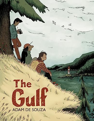cover image The Gulf