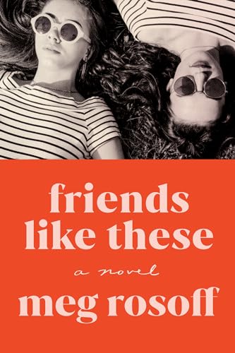 cover image Friends Like These