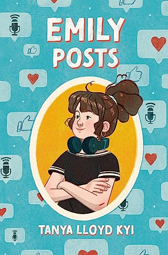 cover image Emily Posts