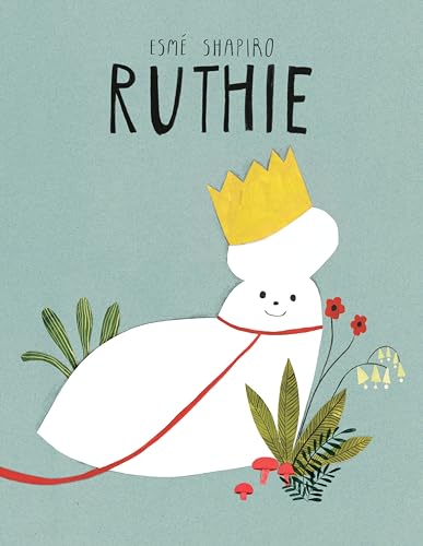 cover image Ruthie