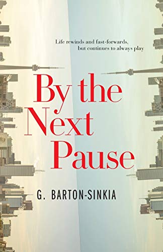 cover image By the Next Pause 