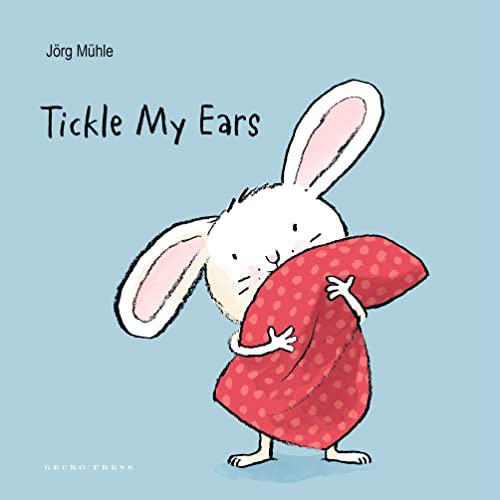 cover image Tickle My Ears