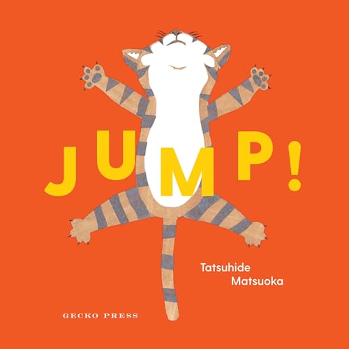 cover image Jump!